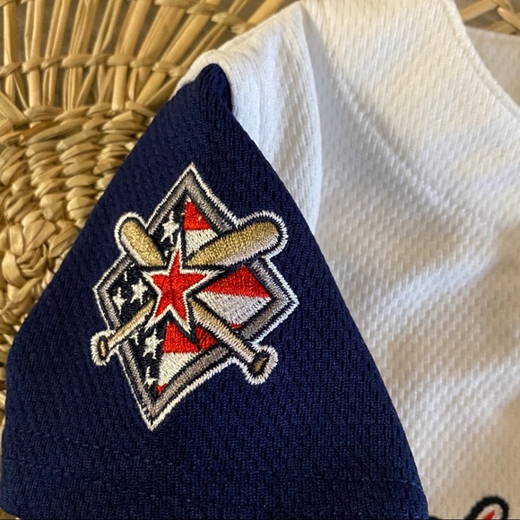 Rare Mickey Mouse all stars 6month Jersey - Picture 5 of 7